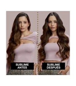 Ghd - *Sunsthetic Collection* - Fer à Lisser Ghd Max Wide Plate Styler - Or Rose -Beauté Produits Magasin ghd sunsthetic collection plancha de pelo ghd max wide plate styler oro rosa 5 77164