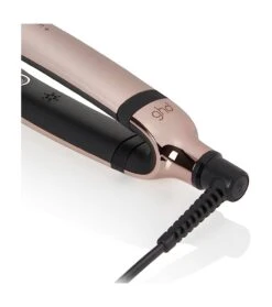 Ghd - *Sunsthetic Collection* - Lisseur Platinum+ Professional Smart Styler - Taupe -Beauté Produits Magasin ghd sunsthetic collection plancha de pelo platinum professional smart styler taupe 3 77165