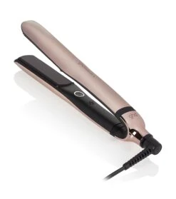 Ghd - *Sunsthetic Collection* - Lisseur Platinum+ Professional Smart Styler - Taupe -Beauté Produits Magasin ghd sunsthetic collection plancha de pelo platinum professional smart styler taupe 4 77165