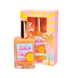 Glamlite - *Barbie* - Surligneur Pour Le Corps Fun In The Sun