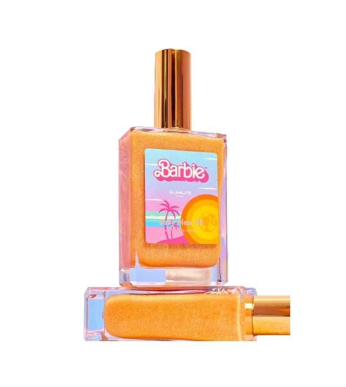 Glamlite - *Barbie* - Surligneur Pour Le Corps Fun In The Sun 2 Glamlite - *Barbie* - Surligneur Pour Le Corps Fun In The Sun – Image 2