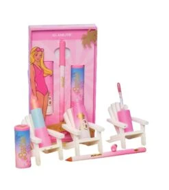 Glamlite - *Barbie* - Kit Pour Les Lèvres - Out Of Office