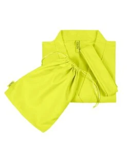 GLOV - Peignoir En éponge Ultra Absorbant Kimono Style - Citron Vert 8 GLOV - Peignoir En éponge Ultra Absorbant Kimono Style - Citron Vert -Beauté Produits Magasin glov bata de toalla ultra absorbente kimono style lima 4 76834