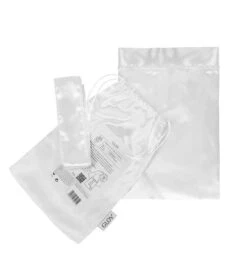 GLOV - Peignoir En Satin Kimono Style - Blanc 6 GLOV - Peignoir En Satin Kimono Style - Blanc -Beauté Produits Magasin glov bata saten kimono style blanca 3 76866