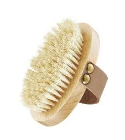 GLOV - Brosse De Massage Pour Le Corps Sec -Beauté Produits Magasin glov cepillo para masaje corporal en seco 1 72161