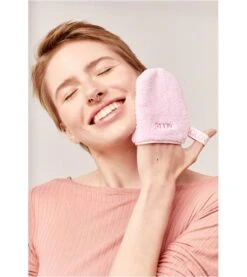 GLOV - Gant De Makeup Remover On The Go - Blue Lagoon -Beauté Produits Magasin glov guante desmaquillante on the go blue lagoon 3 66510