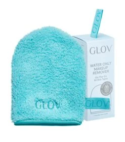 GLOV - Gant De Makeup Remover On The Go - Blue Lagoon