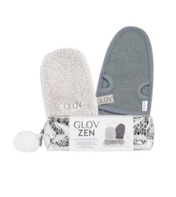 GLOV - Ensemble D'accessoires Visage Et Corps Zen