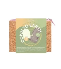 GLOV - Set Down To Earth