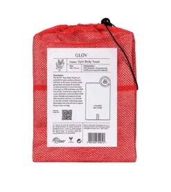 GLOV - Serviette De Sport - Taille Entraînement -Beauté Produits Magasin glov toalla para gimnasio workout size 3 76841
