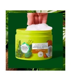 Herbal Essences - *Bio Renew* - Pack Hydratation Au Lait De Coco - Shampoing + Après-shampooing + Huile -Beauté Produits Magasin herbal essences bio renew pack hidratacion con leche de coco champu acondicionador aceite 3 79393
