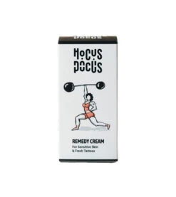 Hocus Pocus - Crème Pour Les Tatouages Frais Crème Réparatrice 30ml