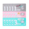 Holika Holika - Kit 5 Pieces Anti Points Noirs En 3 étapes Faciles - Pig-Nose