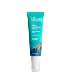 I.D. Swiss Botanicals - Sérum Hydratation Intense