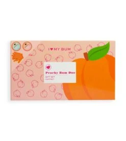 I Heart Revolution - Coffret Cadeau Peachy Bum 9 I Heart Revolution - Coffret Cadeau Peachy Bum -Beauté Produits Magasin i heart revolution set de regalo peachy bum 5 76264
