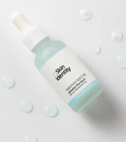 ID Skin Identity - Sérum Hydratant à L'acide Hyaluronique 2,5 % -Beauté Produits Magasin id skin identity serum hidratante de acido hialuronico 2 5 3 71310