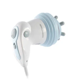 InnovaGoods - Masseur Vibrant Infrarouge Anti-Cellulite 5 En 1 Cellyred -Beauté Produits Magasin innovagoods masajeador anticelulitico vibratorio con infrarrojos 5 en 1 cellyred 12 63724