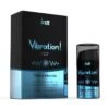 Intt - Gel Excitant Avec Effet De Vibration - Ice