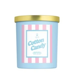 Jeffree Star Cosmetics - *Cotton Candy Queen* - Bougie Parfumée