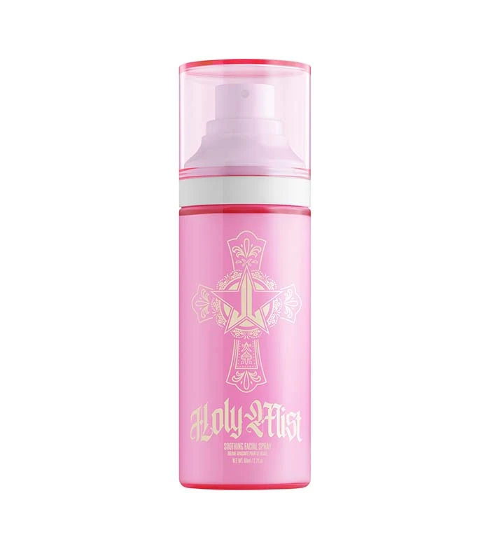 Jeffree Star Cosmetics - *Pink Religion* - Brume Pour Le Visage Holy Mist 1 Jeffree Star Cosmetics - *Pink Religion* - Brume Pour Le Visage Holy Mist