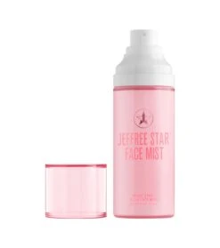 Jeffree Star Skincare - Brume éclaircissante Pour Le Visage Magic Star