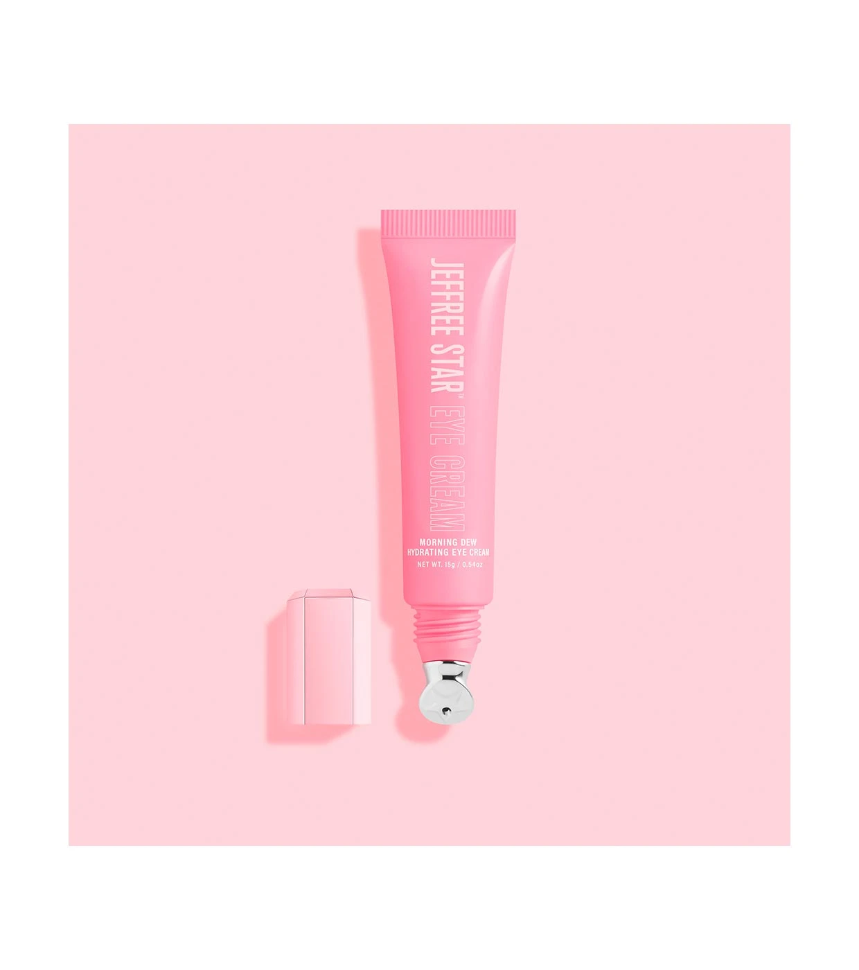 Jeffree Star Skincare - Crème Hydratante Pour Les Yeux Morning Dew 5 Jeffree Star Skincare - Crème Hydratante Pour Les Yeux Morning Dew – Image 5