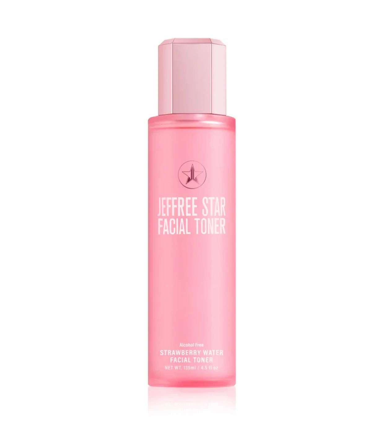 Jeffree Star Skincare - Tonique Pour Le Visage Strawberry Water 1 Jeffree Star Skincare - Tonique Pour Le Visage Strawberry Water