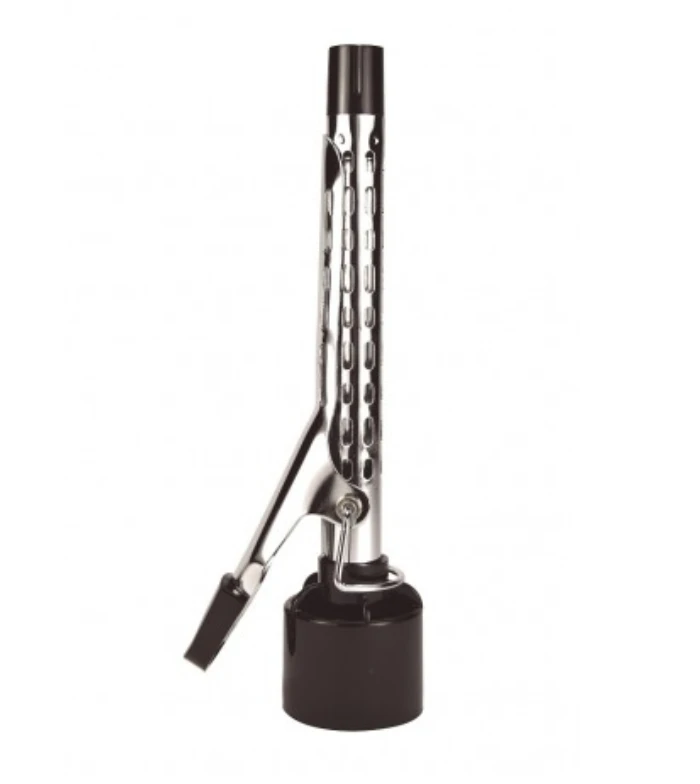 Jocca - Brosse à Air Pour Cheveux Avec 4 Têtes 2 Jocca - Brosse à Air Pour Cheveux Avec 4 Têtes – Image 2