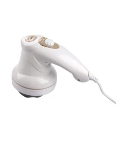 Jocca - Masseur Corporel Anti-cellulite Vibrant 5 En 1 -Beauté Produits Magasin jocca masajeador corporal anticelulitico vibratorio 5 en 1 3 78479