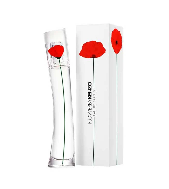 Kenzo - Eau De Parfum Flower By Kenzo 3 Kenzo - Eau De Parfum Flower By Kenzo – Image 3