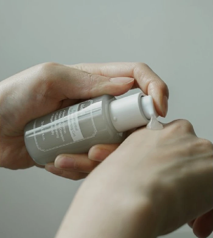 Klairs - Fundamental Eye Awakening Gel 3 Klairs - Fundamental Eye Awakening Gel – Image 3