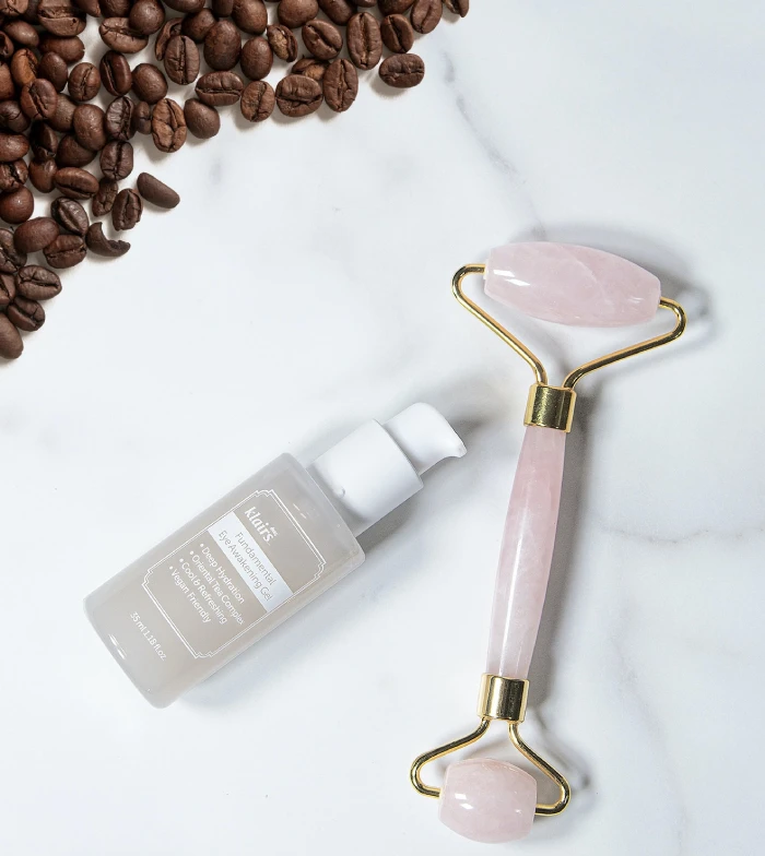 Klairs - Fundamental Eye Awakening Gel 4 Klairs - Fundamental Eye Awakening Gel – Image 4