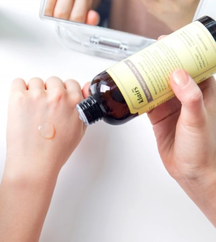 Klairs - Tonique Supple Preparation Facial Toner 5 Klairs - Tonique Supple Preparation Facial Toner – Image 5