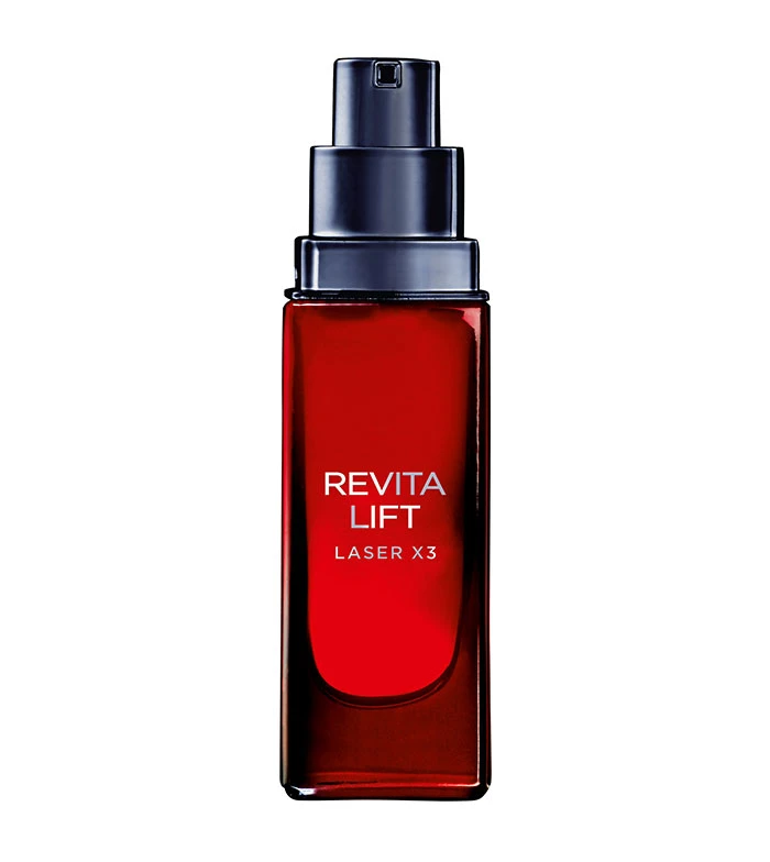 Loreal Paris - Sérum Anti-âge De La Peau Effet New Revitalift 1 Loreal Paris - Sérum Anti-âge De La Peau Effet New Revitalift