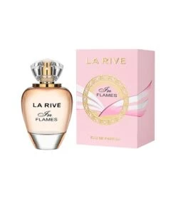 La Rive - Eau De Parfum Pour Femme In Flames