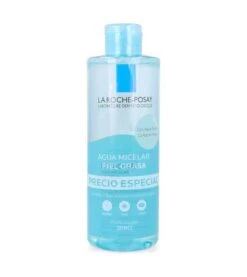 La Roche-Posay - Eau Ultra Micellaire Effaclar 400ml
