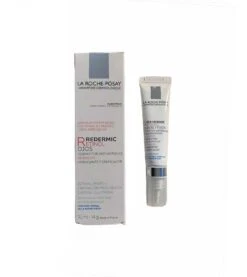 La Roche-Posay - Contour Des Yeux Anti-Rides Correcteur Redermic Retinol