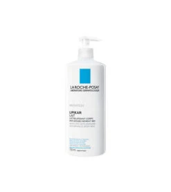 La Roche-Posay - Lait Corporel Hydratant Et Réparateur Lipikar