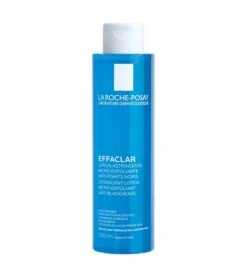 La Roche-Posay - Effaclar Lotion Astringente Micro-exfoliante 200ml
