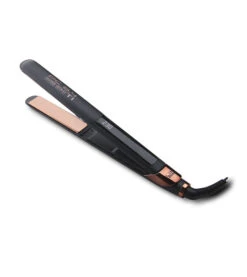 Lim Hair - Lisseur Rose Gold T1 PC 6.4 - 24 X 110 Mm -Beauté Produits Magasin lim hair plancha de cabello rose gold t1 pc 6 4 24 x 110 mm 2 67250