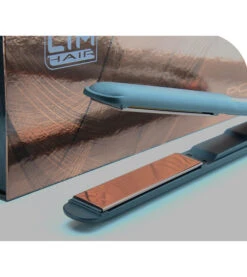 Lim Hair - Lisseur Rose Gold T1 PC 6.4 - 24 X 110 Mm -Beauté Produits Magasin lim hair plancha de cabello rose gold t1 pc 6 4 24 x 110 mm 5 67250