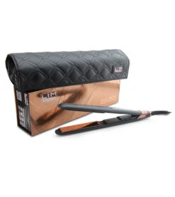 Lim Hair - Lisseur Rose Gold T1 PC 6.4 - 24 X 110 Mm -Beauté Produits Magasin lim hair plancha de cabello rose gold t1 pc 6 4 24 x 110 mm 6 67250