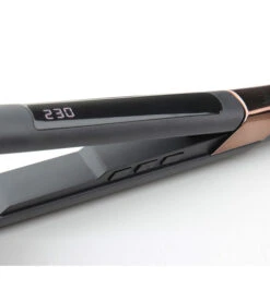 Lim Hair - Lisseur Rose Gold T1 PC 6.4 - 24 X 110 Mm -Beauté Produits Magasin lim hair plancha de cabello rose gold t1 pc 6 4 24 x 110 mm 7 67250