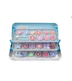 LipSmacker - *Frozen* - Trousse De Maquillage Triple Layer Beauty Tin