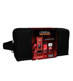 Loreal Paris - Coffret Cadeau Anti-âge Vitalift Men Expert -Beauté Produits Magasin loreal paris cofre antiedad de regalo vitalift men expert 3 67647