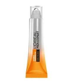 Loreal Paris - Effet Roll-on Yeux Men Expert Hydra Energetic Glace - Les Poches Et Les Cernes Anti