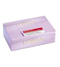 Loreal Paris - Lot De 28 Ampoules Revitalift Filler
