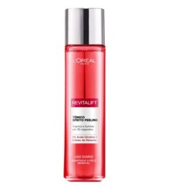 Loreal Paris - Revitalift Acide Glycolique Pur 5% Tonique Effet Peeling