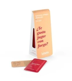 Lubrifiants - Gel Lubrifiant écologique - Effet Thermique