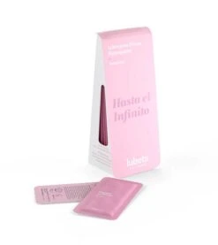 Lubets - Gel Lubrifiant - Rehausseur D'orgasme Féminin